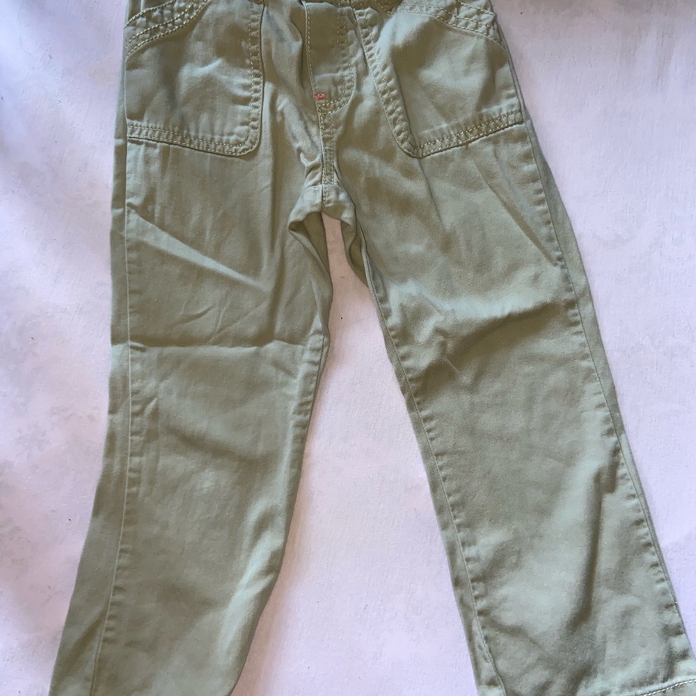 Girl Pants - Picture 4 of 4